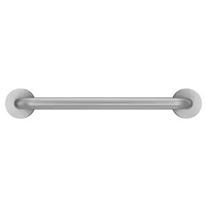 Moen Home Care Stainless 12" Concealed Screw Grab Bar