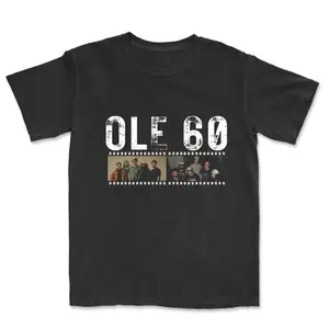 Country Ole 60 Tour Merch Graphic Tee, Ole 60 Merch, Country Music Shirt, Music Shirts, Album Tee, Unisex T-Shirt, Gift T-Shirt, Unisex Cotton Crewneck Top Menswear Womenwear Streetwear Cotton Comfort Shortsleeve Casual