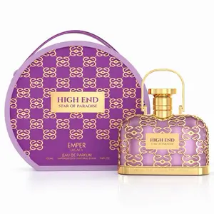 Emper Legacy High End Star of Paradise Eau de Parfum Woman