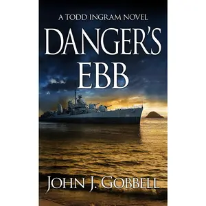 USED-Danger's Ebb by Gobbell, John J. (Paperback)