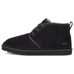 Neumel Boot 'Black'