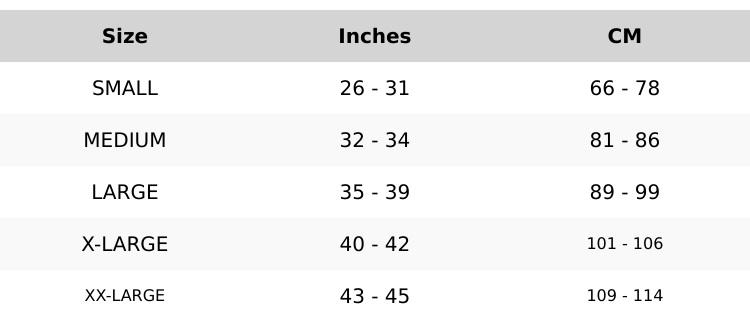 10MM Lever Weightlifting Belt With Lumbar Support