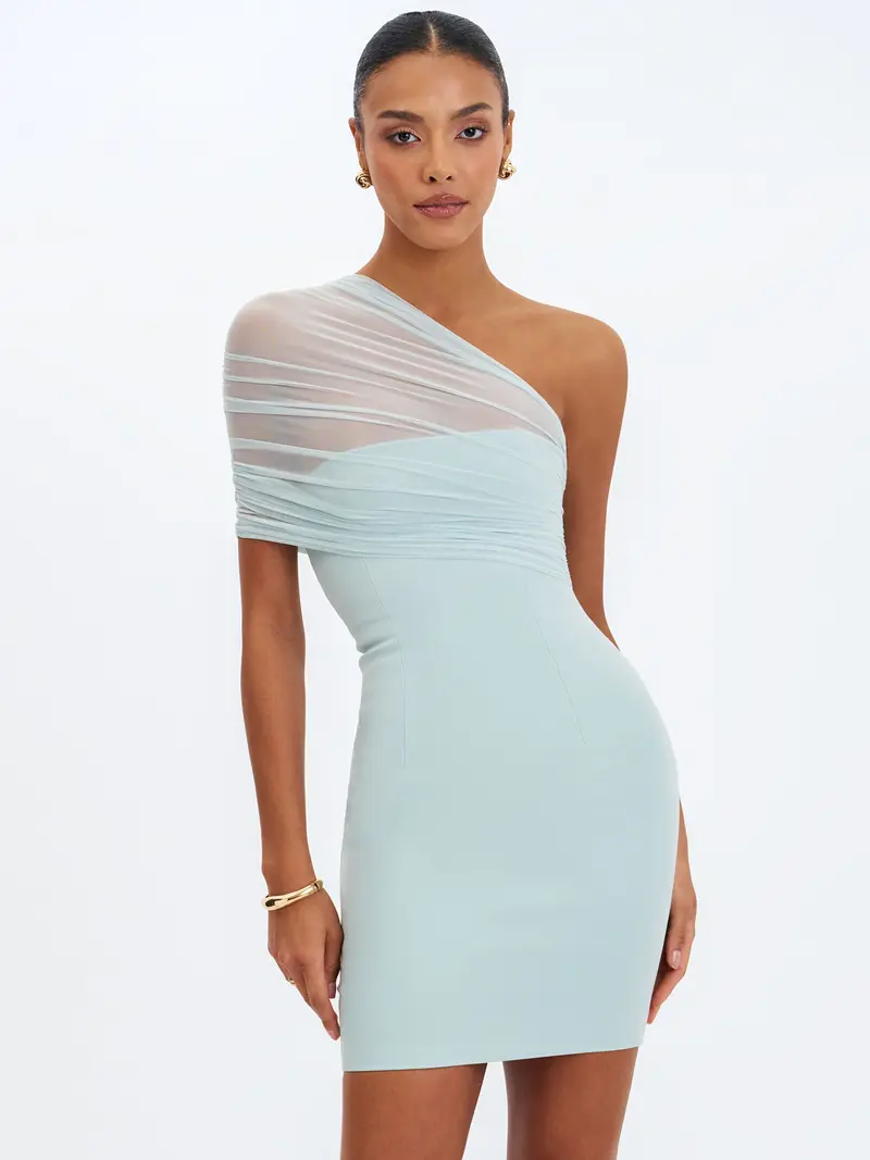 mint green mini dress - TikTok Shop mint green mini dress - TikTok Shop
