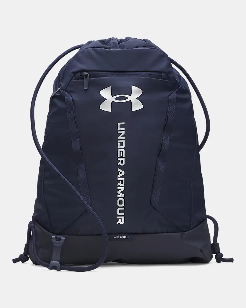 Under Armour Hustle Sackpack Under Armour Hustle Sackpack