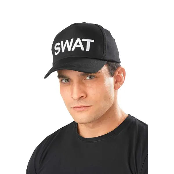 Adult SWAT Hat