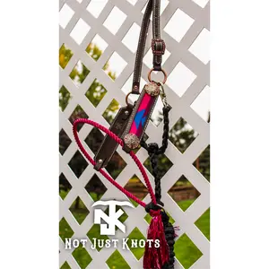 Pendleton Hybrid Lariat Halter