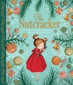 USED-Nutcracker by E. T. A. Hoffmann (Hardcover)