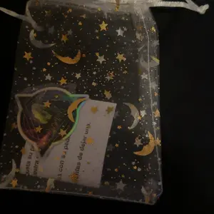 Black Tourmaline Protection Pendant (Ships from USA!)