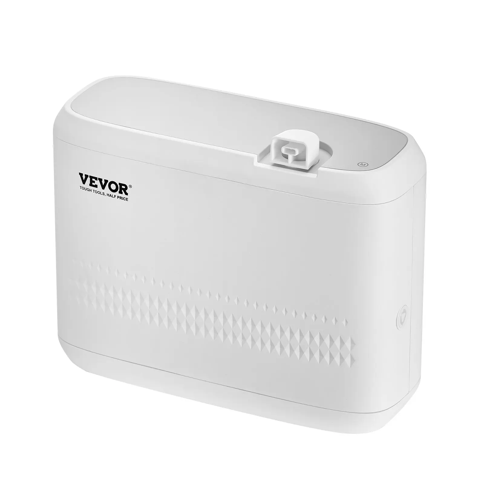 【Summerfinds】VEVOR Scent Air Machine, 850ml Bluetooth Smart Essential Oil Diffuser, 5000sq.ft Waterless HVAC Scent Diffuser with Cold Air Technology, Aromatherapy Diffuser Machine for Home, Office, Hotel