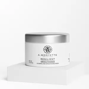 Miracle Masque Calming & Brightening Mask for All Skin Types
