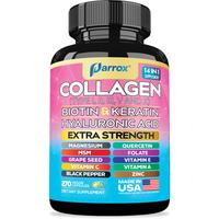 270 Capsules - 3 Months Supply