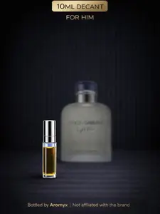 Fresh Citrus Aquatic Men’s Fragrance Decant 10ml