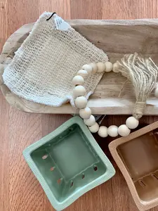 Natural Cellulose Sponge