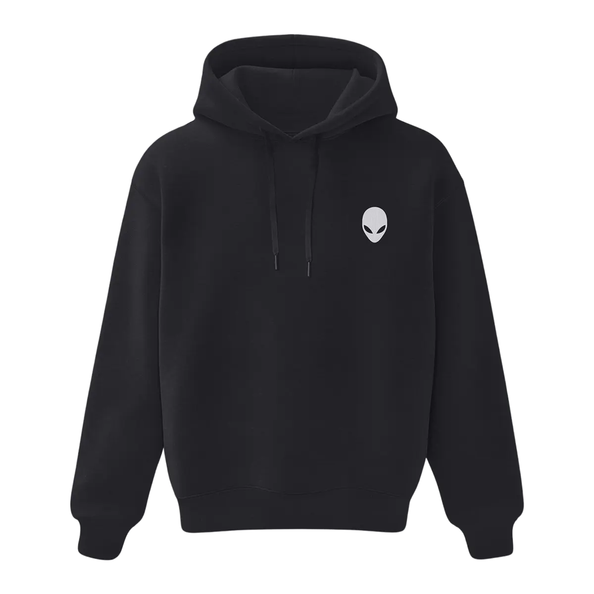 Alienware™ Performance Pullover Hoodie Black, 3XL