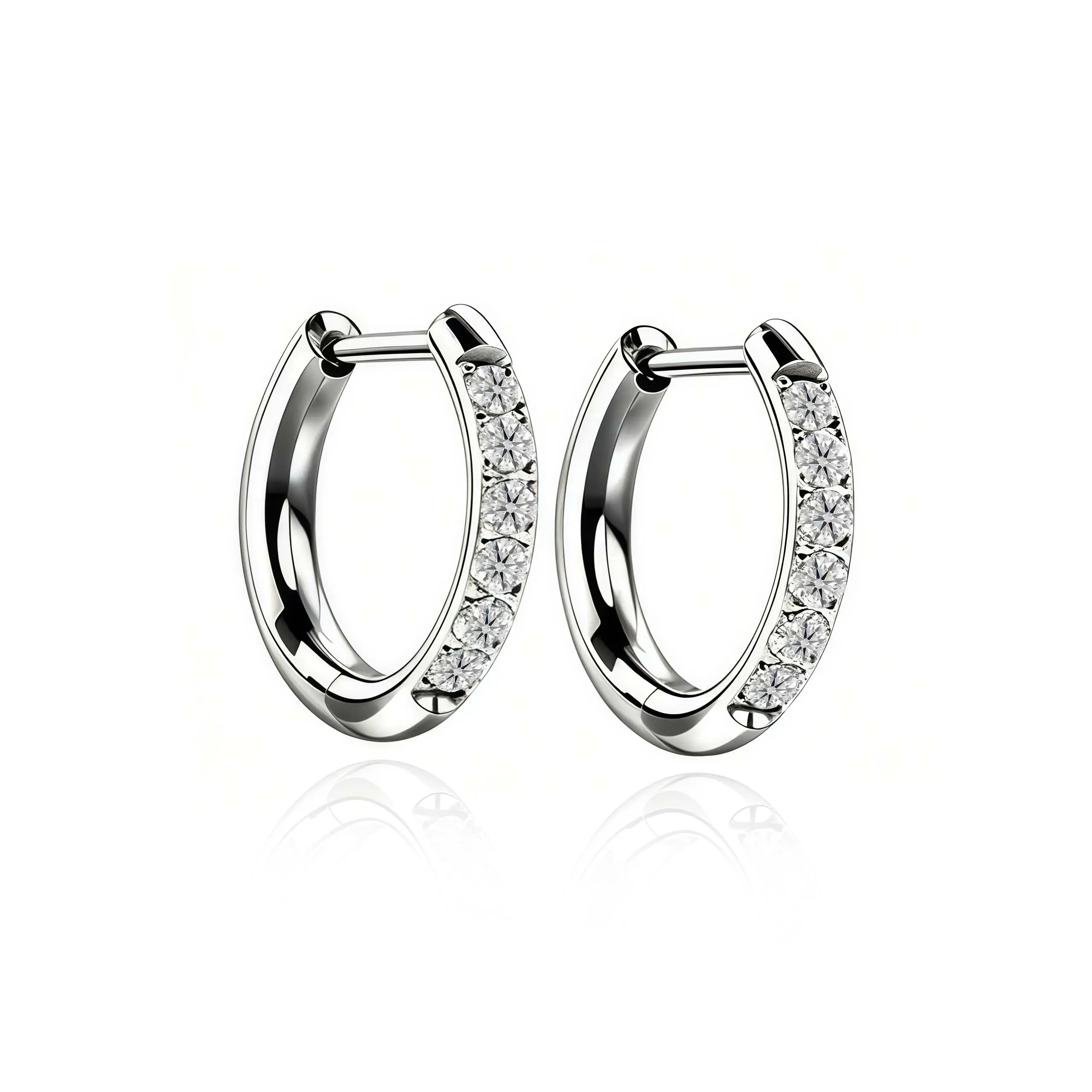 Natural Titanium-10mm