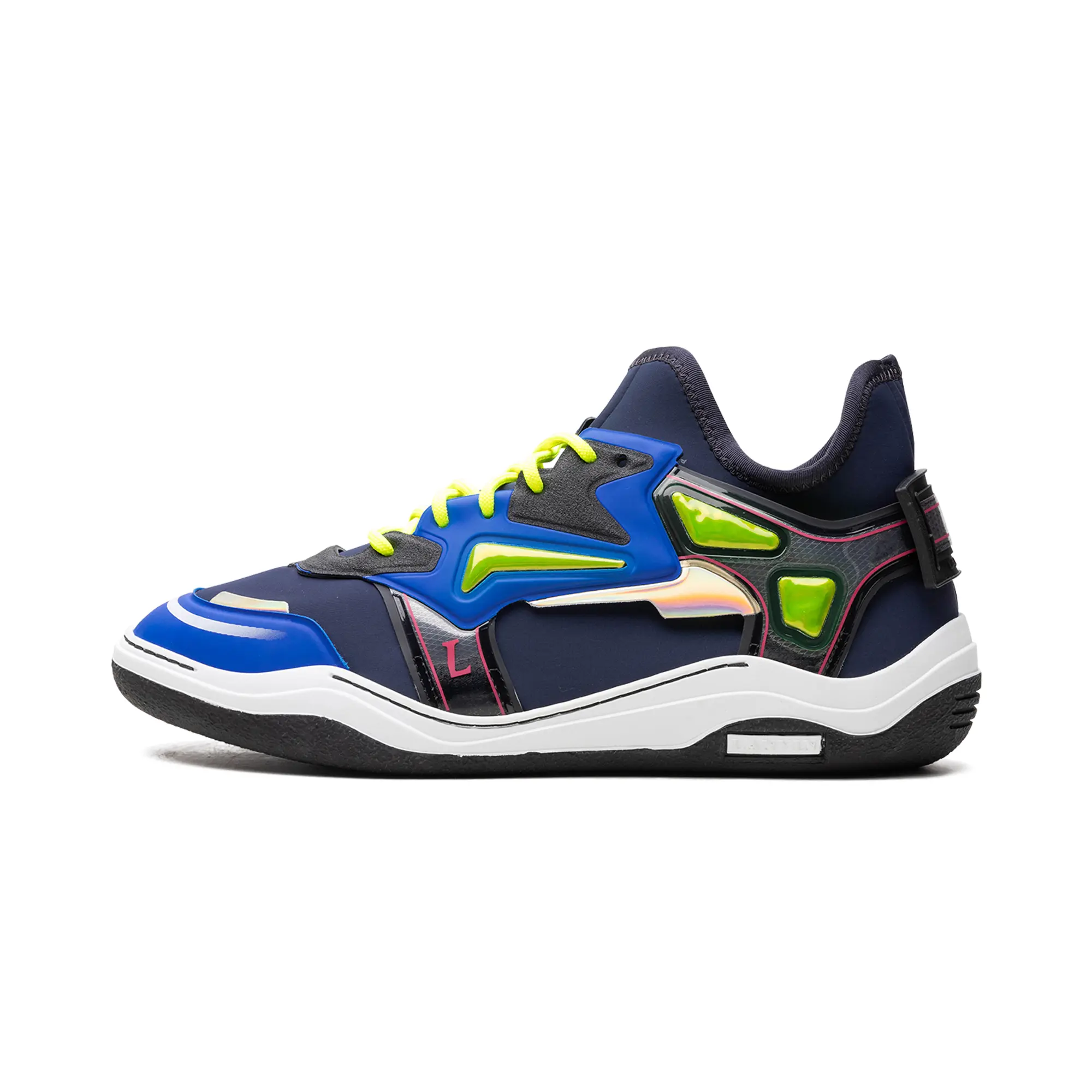 Mid Top Neoprene Diving Sneaker "Neoprene"