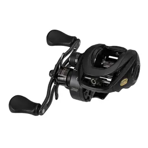Lew's BB1 Pro LFS Baitcasting Reel