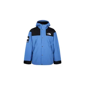 The North Face® Mountain Jacket "FW24 Blue" SU716