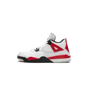 Air Jordan 4 PS "Red Cement" BQ7669 161