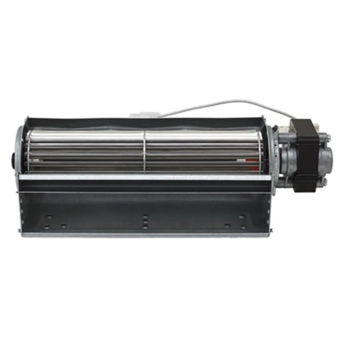 World Marketing 20-6140 Fuel-Powered Gas Blower, 4 lbs, Vent-Free, for Indoor Use, Indoors