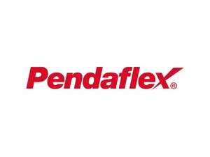 Pendaflex Laminated Spine Manila End Tab Fastener Folder