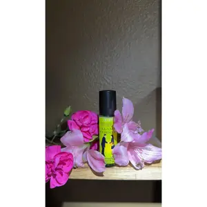 Llama Clientes Roll on Fermonas