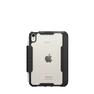 Essential Armor iPad Mini (A17 Pro) (7th Gen, 2024) Folio Case