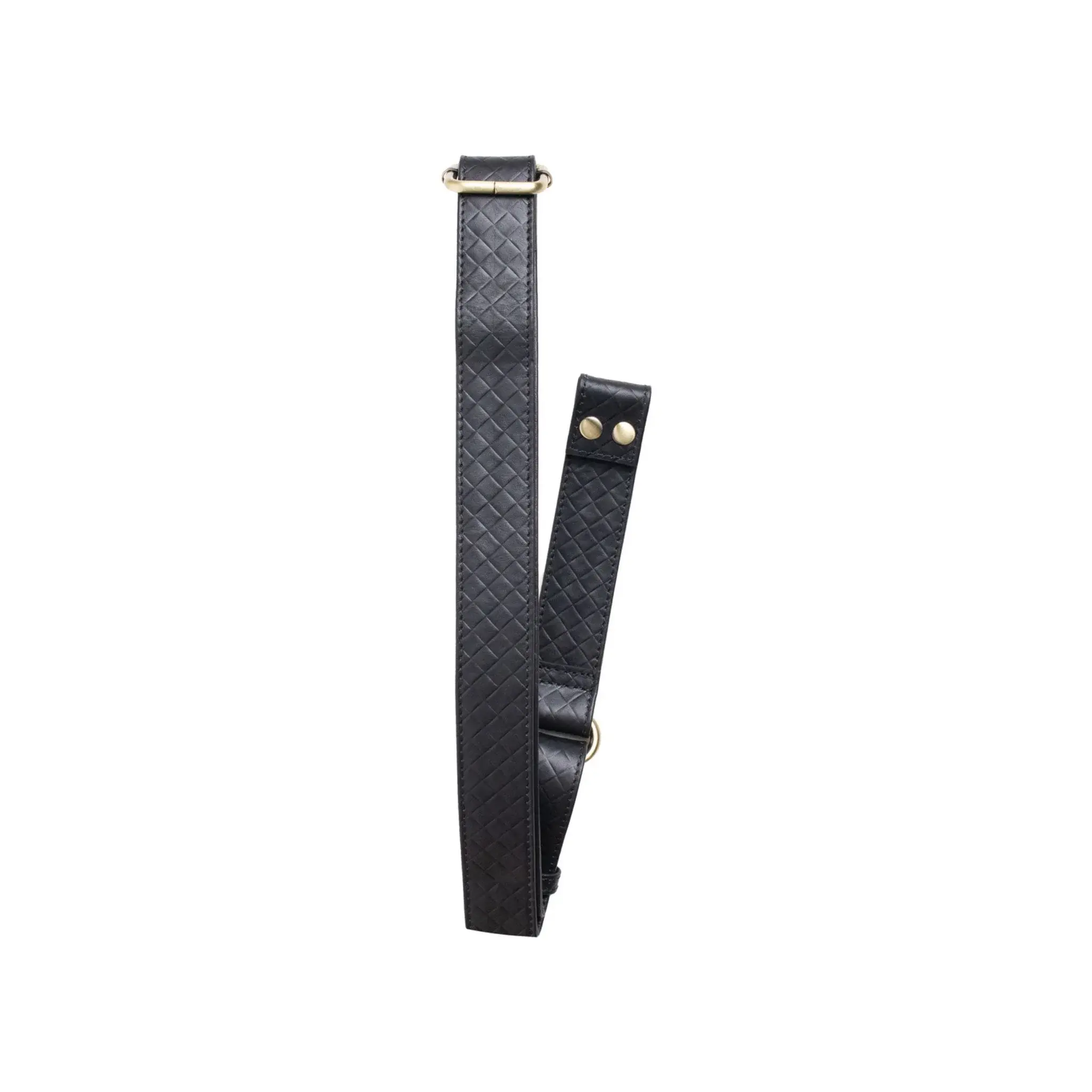 Andar the Crossbody Strap - Cross Shoulder Replacement Strap, Interchangeable Bag Accessory for Luggage & Bags