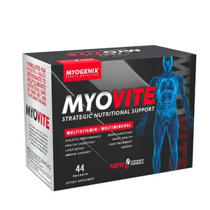 Myogenix - Myovite - 44 Packs