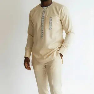 Tariq elit (senator suit)