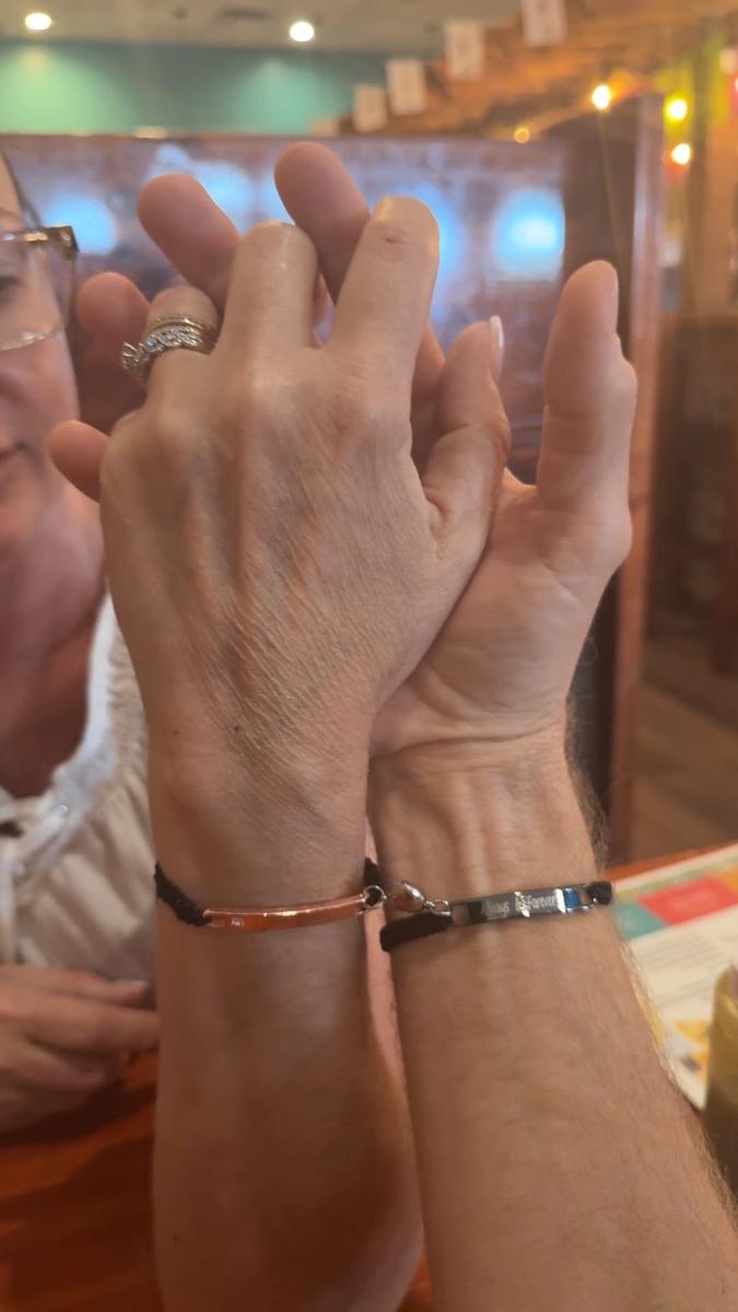 Item: Always&Forever