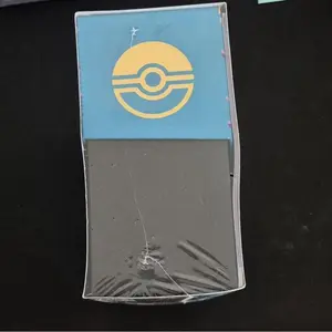 ETB Ascended Hero Sealed Collectible Card Game (CCG) Sealed Product