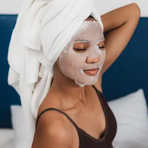 Face Biocellulose Mask *(6-Pack)*