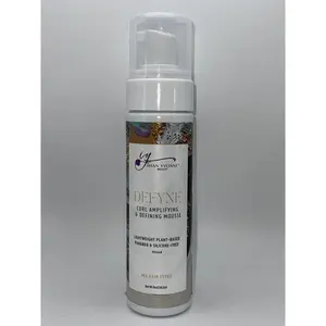 Defyn Curl Amplifying & Defining Mousse