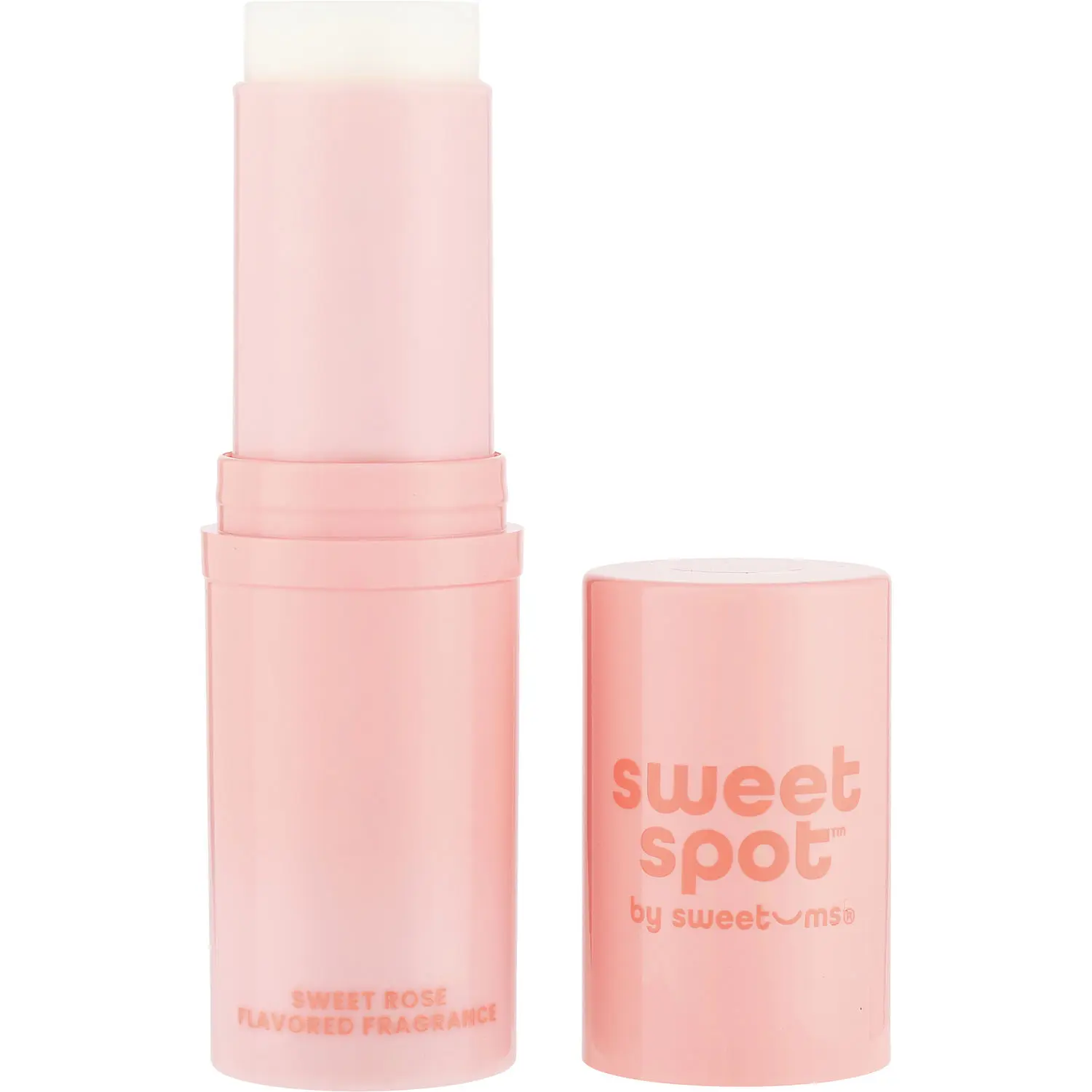 Sweet Spot Sweet Rose By Sweetums Flavored Fragrance For Women