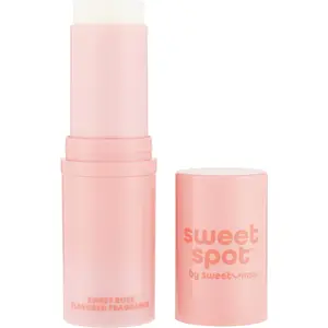 Sweet Spot Sweet Rose By Sweetums Flavored Fragrance For Women