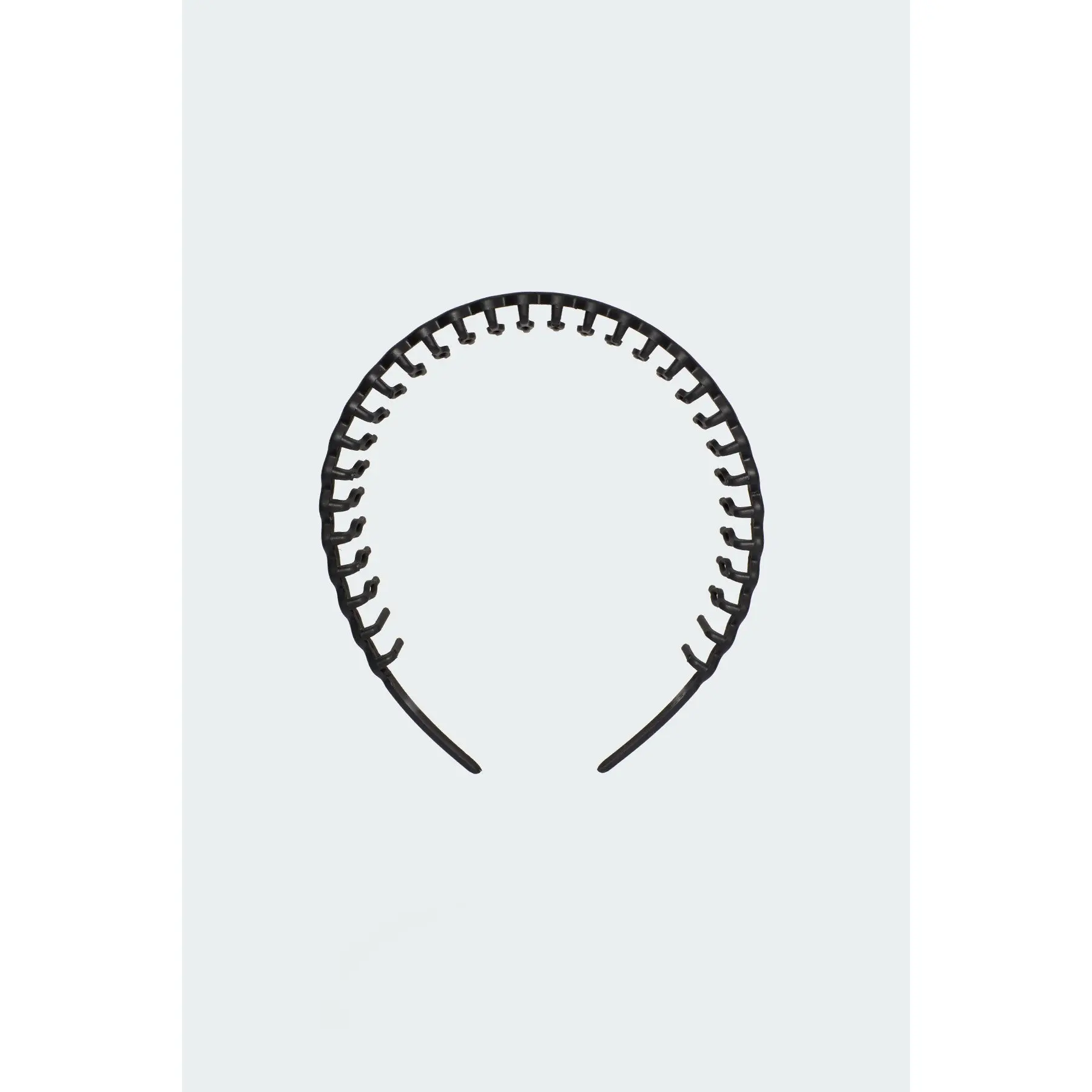 Lizi Curly Headband Lizi Curly Headband