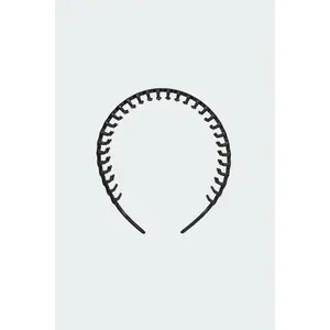 Lizi Curly Headband Lizi Curly Headband