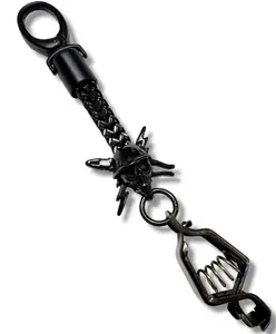 ParacordClips - The Electrician Blackout Glove Clip ParacordClips - The Electrician Blackout Glove Clip
