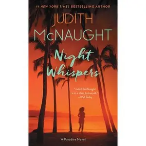 USED-Night Whispers by McNaught, Judith (Mass Market Paperback)