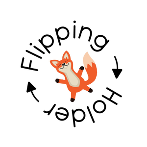 FlippingHolder