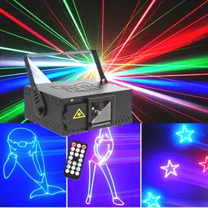 Professional, RGB, Animation, Laser, Lights Party lights, DJ disco lights, stage lights, DMX512 music sound activated disco projector lights, remote control beam effect scanning lights, bar, nightclub, wedding venue performance, atmosphere lights