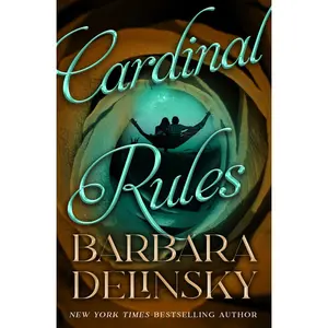 USED-Cardinal Rules by Delinsky, Barbara (Paperback)