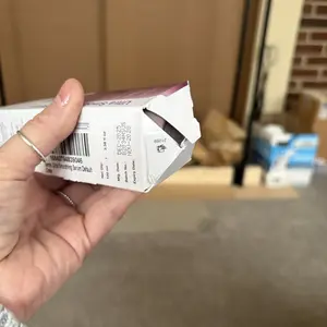 Product Review of Ultra Smoothing Hair Serum – Reduce Frizz & Deep Hydration | Niacinamide + Carbohydrate Complex for Silky, Smooth Hair | Vegan, SLS & Paraben-Free from m**_