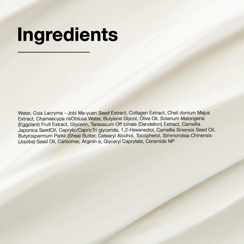 [ITFU Official Shop] Soonyuul Cream for Closed Comedones & Acne Care | Barrier Repair Moisturizer with Niacinamide & Coix Seed (1.69 fl oz)