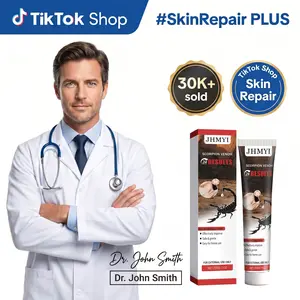 Skin Revitalizing Cream，Skin repair and moisturizing cream, effective within 20 days.