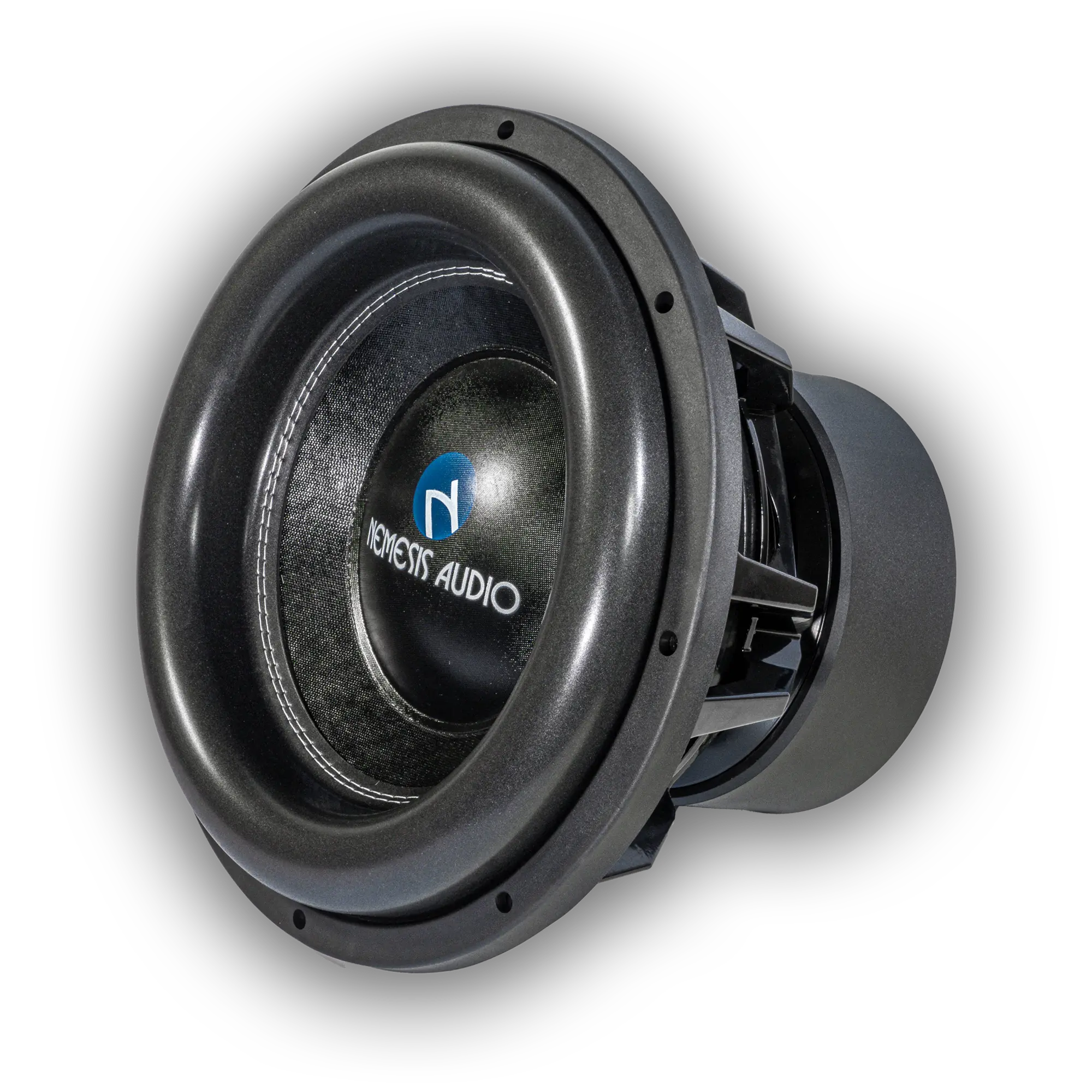 Nemesis Audio NA-15H v.2 15" 2000W RMS Subwoofer DVC