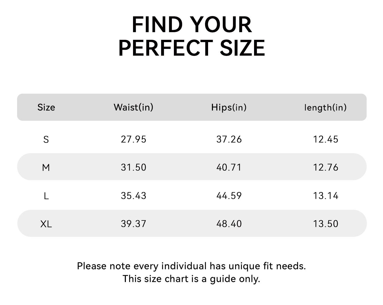 OQQ-Nine cents  2-in-1 Mini Skirt with Anti-Chafe Safety Shorts - A-Line Skirt for Y2K & Daily Streetwear