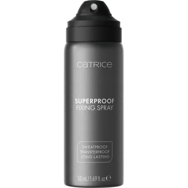 Superproof Fixing Spray