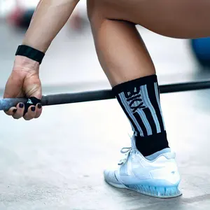 BKX Performance Socks